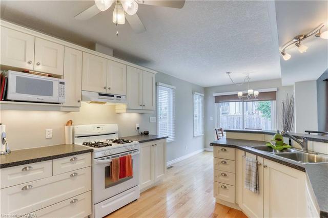 1150 Halifax Drive, House detached with 3 bedrooms, 2 bathrooms and 6 parking in Kingston ON | Image 10