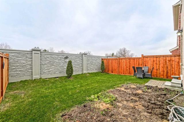 24 Callandar Rd, House detached with 4 bedrooms, 3 bathrooms and 3 parking in Brampton ON | Image 22