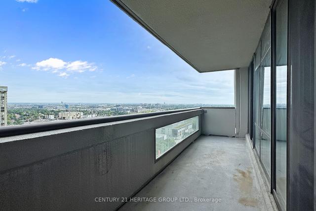 2403 - 1555 Finch Ave E, Condo with 2 bedrooms, 3 bathrooms and 2 parking in Toronto ON | Image 28