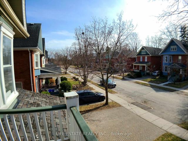 318 Frederick Ave, House detached with 3 bedrooms, 3 bathrooms and 4 parking in Peterborough ON | Image 15