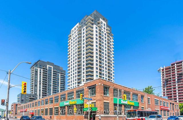 1806 - 1410 Dupont St, Condo with 2 bedrooms, 2 bathrooms and 1 parking in Toronto ON | Image 27