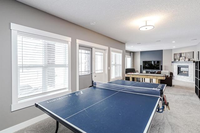 153 Mahogany Place Se, House detached with 6 bedrooms, 3 bathrooms and 4 parking in Calgary AB | Image 32