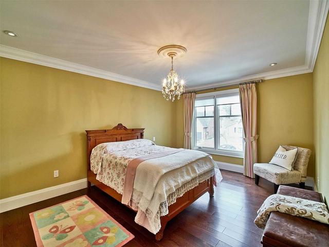1922 Bonita Ave, House detached with 4 bedrooms, 4 bathrooms and 6 parking in Pickering ON | Image 17