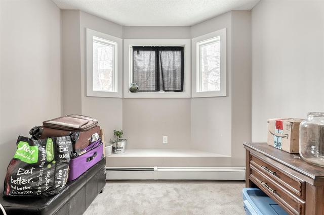 116 - 2204 1 Street Sw, Condo with 2 bedrooms, 1 bathrooms and 1 parking in Calgary AB | Image 17