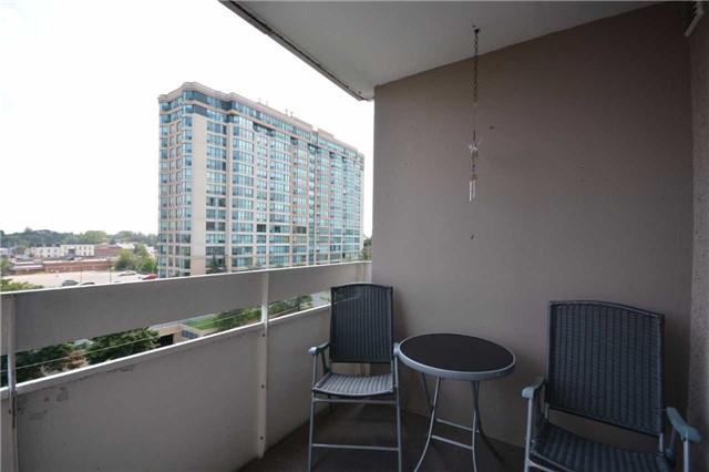 604 - 81 Millside Dr, Condo with 2 bedrooms, 2 bathrooms and null parking in Milton ON | Image 9