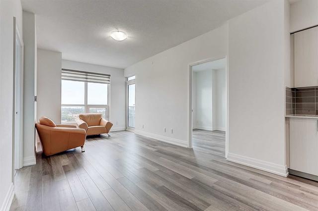 1505 - 3121 Sheppard Ave E, Condo with 2 bedrooms, 2 bathrooms and 1 parking in Toronto ON | Image 8