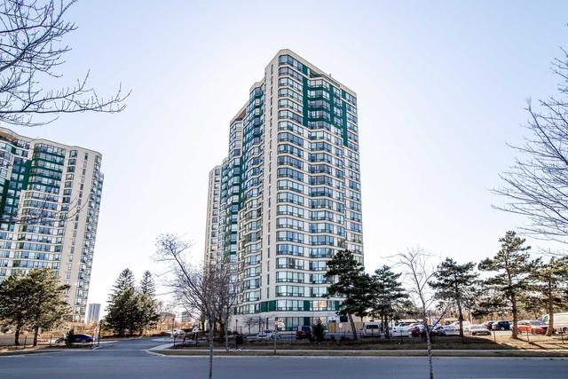 1609 - 4470 Tucana Crt, Condo with 2 bedrooms, 2 bathrooms and 1 parking in Mississauga ON | Image 30