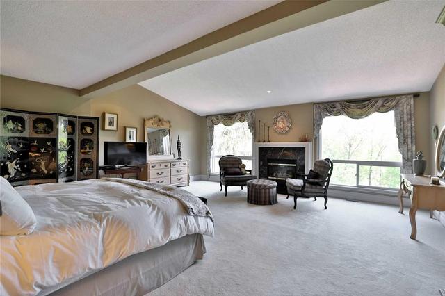 4005 Woodchuck Lane, House detached with 4 bedrooms, 5 bathrooms and 14 parking in Mississauga ON | Image 11