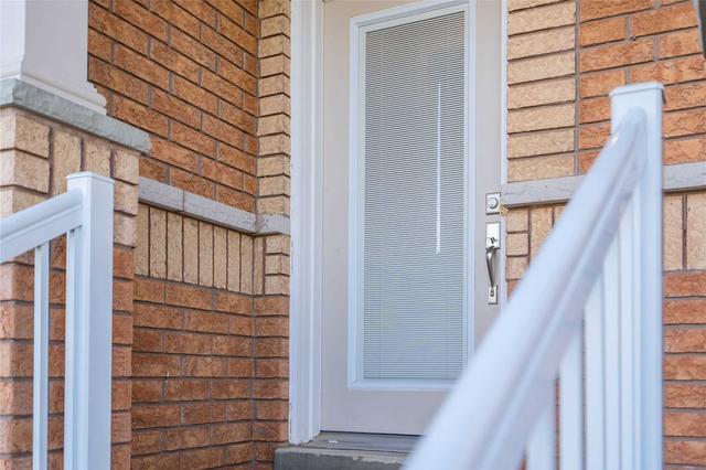 75 Connolly Cres, House semidetached with 3 bedrooms, 3 bathrooms and 3 parking in Brampton ON | Image 25