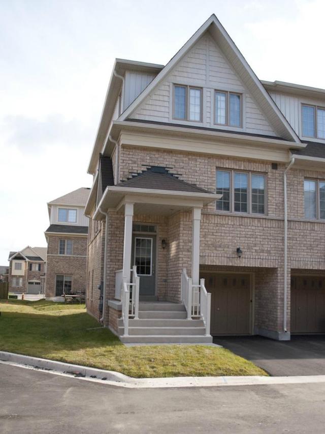 49 - 2171 Fiddlers Way, House attached with 3 bedrooms, 3 bathrooms and null parking in Oakville ON | Image 1
