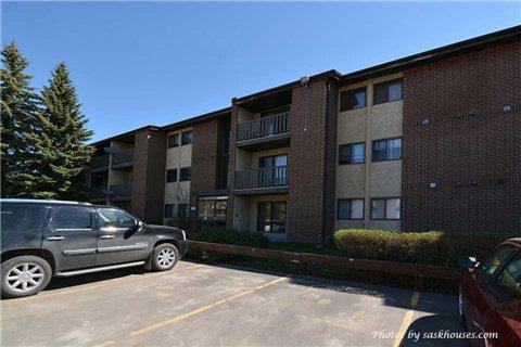 305 - 311 Tait Cres, Condo with 2 bedrooms, 1 bathrooms and 1 parking in Saskatoon SK | Image 18