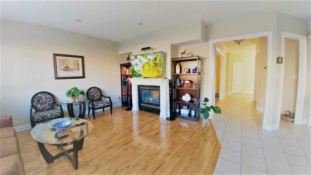 234 Sonoma Blvd, House detached with 4 bedrooms, 3 bathrooms and 4 parking in Vaughan ON | Image 12