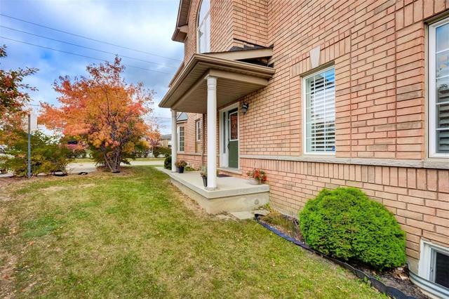 12 - 770 Othello Crt, Townhouse with 3 bedrooms, 3 bathrooms and 2 parking in Mississauga ON | Image 10