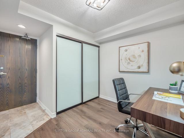 206 - 1797 Queen St E, Condo with 1 bedrooms, 1 bathrooms and 1 parking in Toronto ON | Image 29