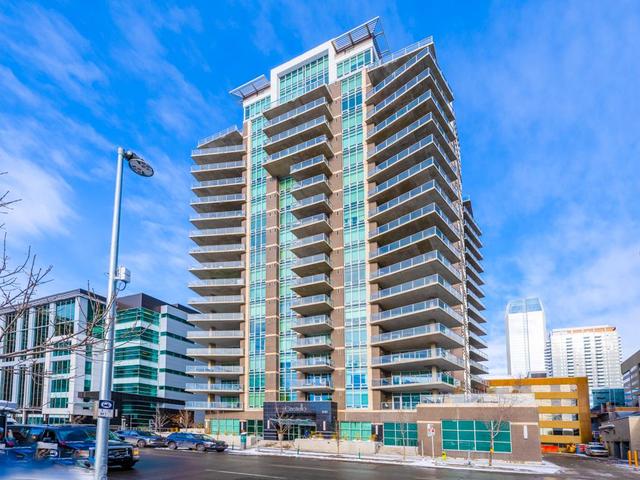 904 - 530 12 Avenue Sw, Condo with 2 bedrooms, 2 bathrooms and 2 parking in Calgary AB | Image 29