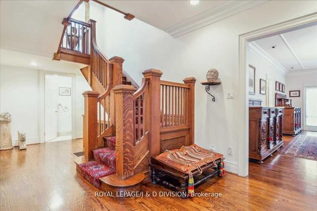 88 Woodlawn Ave W, House detached with 5 bedrooms, 5 bathrooms and 13 parking in Toronto ON | Image 10