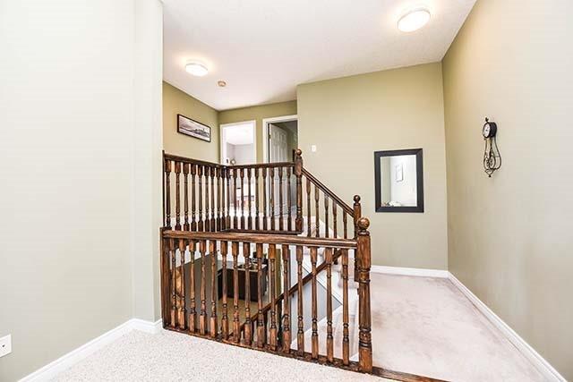 655 A Royal Fern St N, House semidetached with 3 bedrooms, 3 bathrooms and 2 parking in Waterloo ON | Image 13