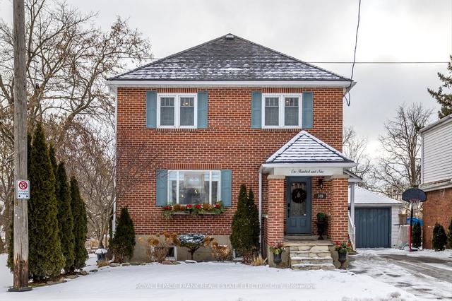 109 Robinson St, House detached with 3 bedrooms, 3 bathrooms and 4 parking in Peterborough ON | Image 1