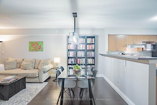 105 - 2055 Appleby Line, Condo with 1 bedrooms, 1 bathrooms and 2 parking in Burlington ON | Image 23