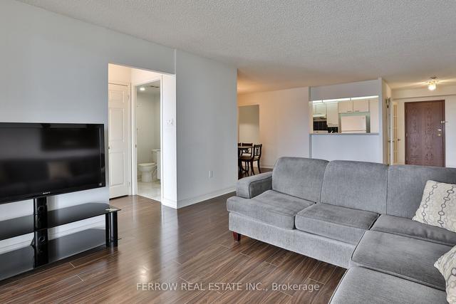 402 - 168 Bonis Ave, Condo with 2 bedrooms, 2 bathrooms and 1 parking in Toronto ON | Image 13