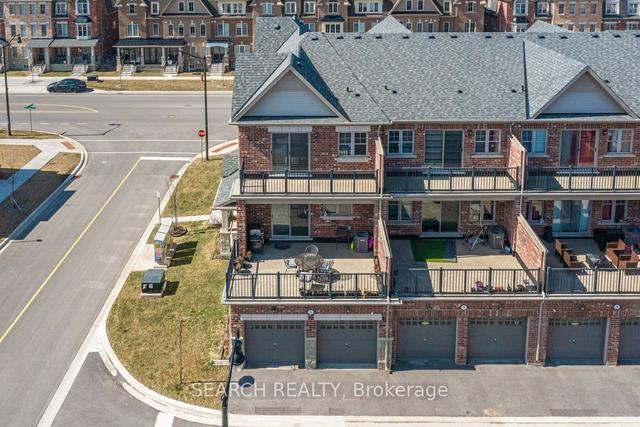 5 Remembrance Rd S, House attached with 5 bedrooms, 5 bathrooms and 4 parking in Brampton ON | Image 36