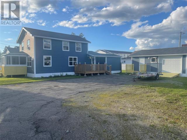 1a Third Avenue, House detached with 3 bedrooms, 2 bathrooms and null parking in Badger NL | Image 2