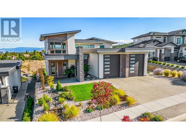 1648 Fawn Run Drive, House detached with 4 bedrooms, 4 bathrooms and 8 parking in Kelowna BC | Image 83