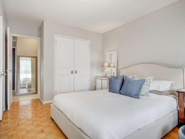 403 - 10 Parkway Forest Dr, Condo with 1 bedrooms, 1 bathrooms and 1 parking in Toronto ON | Image 8