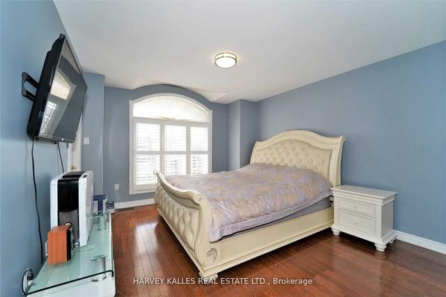 72 Branstone Rd, House detached with 4 bedrooms, 4 bathrooms and 6 parking in Toronto ON | Image 14