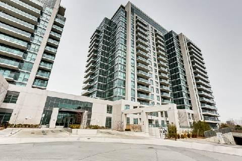 lph24 - 35 Brian Peck Cres, Condo with 2 bedrooms, 2 bathrooms and 2 parking in Toronto ON | Image 1