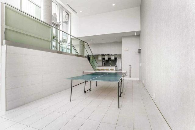 n821 - 120 Bayview Ave, Condo with 2 bedrooms, 2 bathrooms and 1 parking in Toronto ON | Image 20