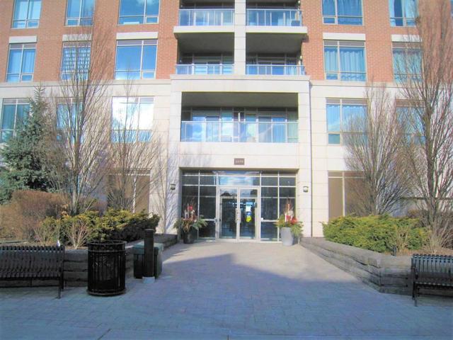 510 - 2470 Prince Michael Dr, Condo with 1 bedrooms, 1 bathrooms and 1 parking in Oakville ON | Image 12