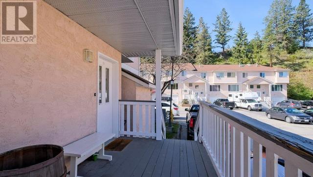 158 - 1458 Penticton Avenue, House attached with 3 bedrooms, 1 bathrooms and 2 parking in Penticton BC | Image 26