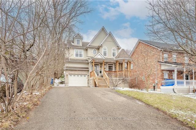 71 King St, House detached with 4 bedrooms, 4 bathrooms and 7 parking in Guelph ON | Image 12