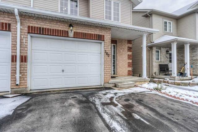 140 Windale Cres, House semidetached with 3 bedrooms, 4 bathrooms and 3 parking in Kitchener ON | Image 36
