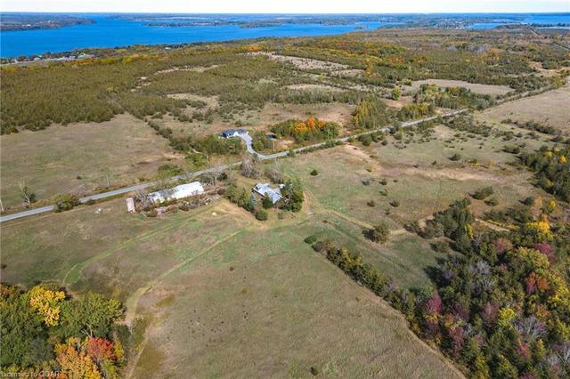 184 Chuckery Hill Road, House detached with 5 bedrooms, 2 bathrooms and 4 parking in Prince Edward County ON | Card Image