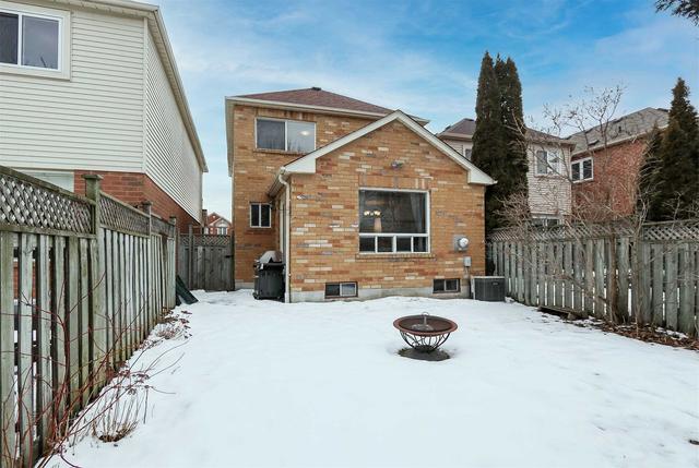 123 Smales Dr, House detached with 3 bedrooms, 2 bathrooms and 3 parking in Ajax ON | Image 22