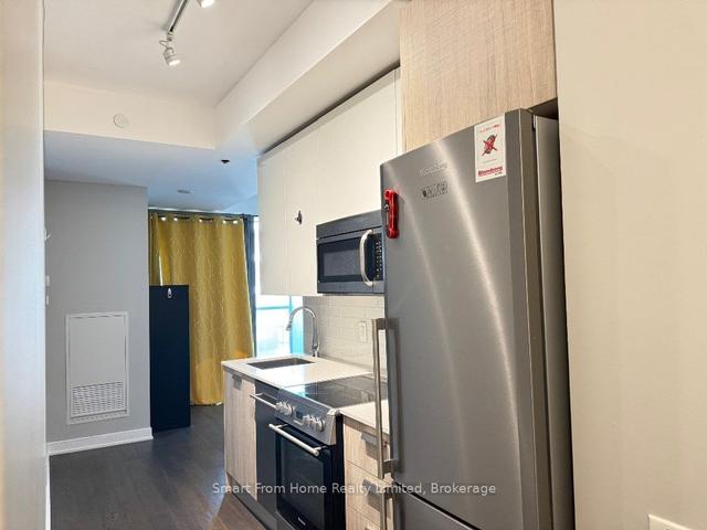 705 - 57 St Joseph St, Condo with 1 bedrooms, 1 bathrooms and 0 parking in Toronto ON | Image 21