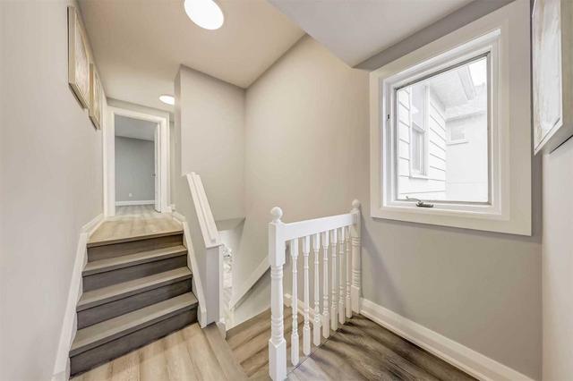 344 Hounslow Ave, House detached with 4 bedrooms, 3 bathrooms and 8 parking in Toronto ON | Image 8