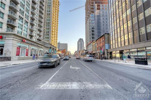 2103 - 242 Rideau Street, Condo with 1 bedrooms, 1 bathrooms and 1 parking in Ottawa ON | Image 25