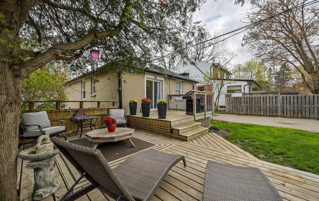 13 Admiral Rd, House detached with 2 bedrooms, 2 bathrooms and 3 parking in Ajax ON | Image 26