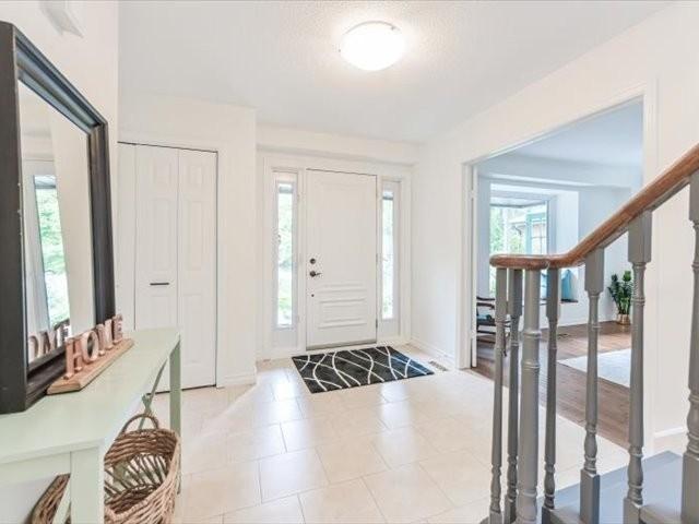 507 Coleen Dr, House detached with 4 bedrooms, 4 bathrooms and 6 parking in Oakville ON | Image 37