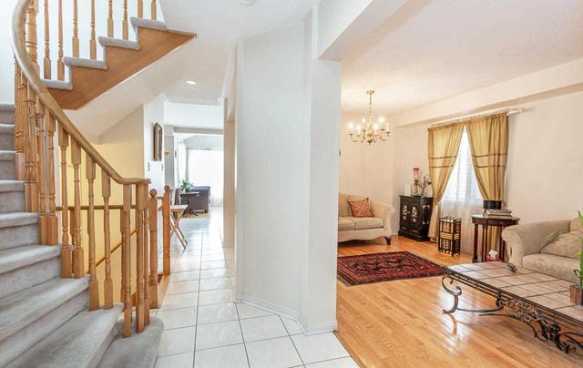 5227 Ruperts Gate Dr, House detached with 4 bedrooms, 4 bathrooms and 6 parking in Mississauga ON | Image 35