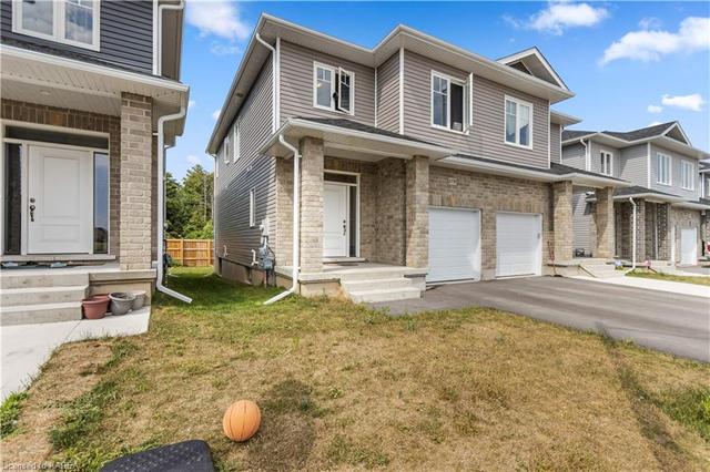 2791 Delmar Street, House semidetached with 3 bedrooms, 2 bathrooms and 3 parking in Kingston ON | Image 23