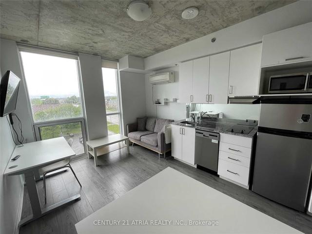 723 - 1900 Simcoe St N, Condo with 0 bedrooms, 1 bathrooms and 1 parking in Oshawa ON | Image 7