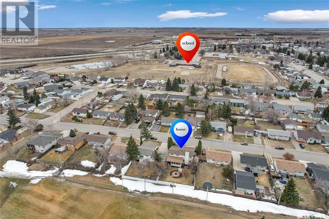 114 6th Avenue E, House detached with 4 bedrooms, 4 bathrooms and null parking in Delisle SK | Image 44