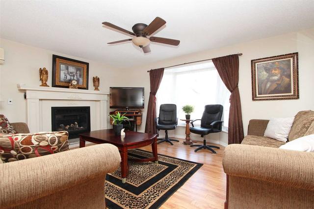 8 Loyalist Crt, House detached with 2 bedrooms, 2 bathrooms and 2 parking in Clarington ON | Image 21
