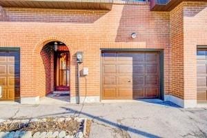 98 - 75 Darras Crt Crt, Townhouse with 3 bedrooms, 2 bathrooms and 2 parking in Brampton ON | Image 19