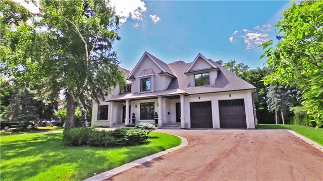 2160 Portway Ave, House detached with 5 bedrooms, 9 bathrooms and 10 parking in Mississauga ON | Image 1