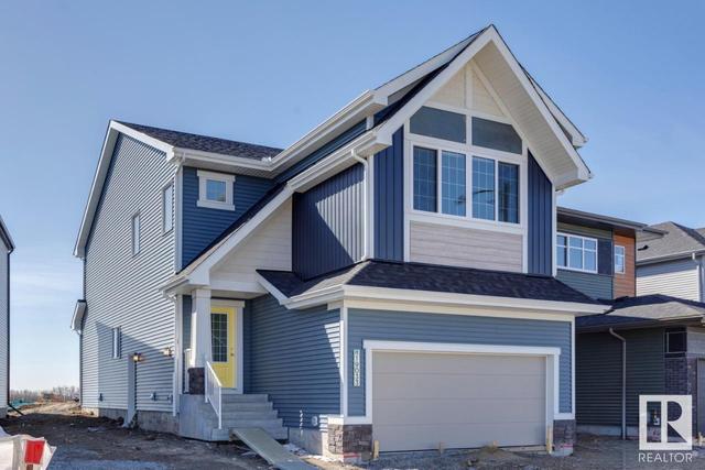 19033 20a Av Nw, House detached with 3 bedrooms, 2 bathrooms and 4 parking in Edmonton AB | Image 39